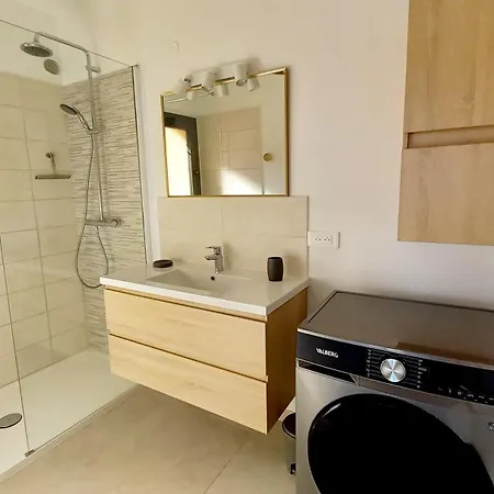 La Maison Charmante Holiday home Sainte-Maxime