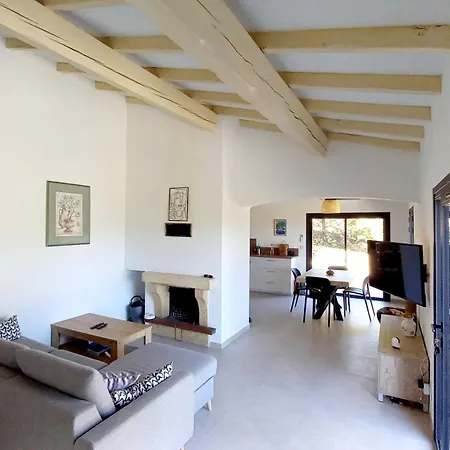 Holiday home La Maison Charmante *
