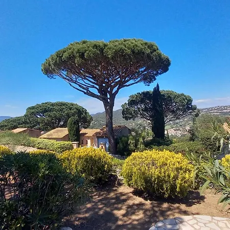 Holiday home La Maison Charmante *