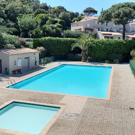 Holiday home La Maison Charmante *