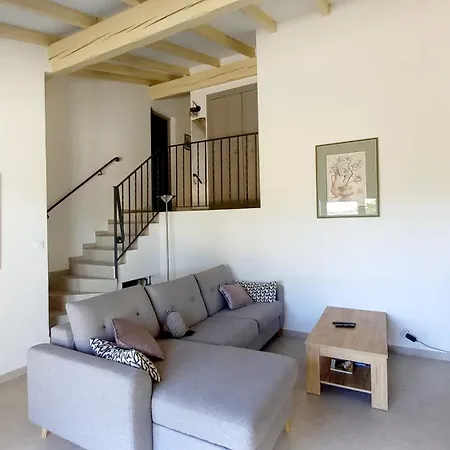 La Maison Charmante Holiday home Sainte-Maxime