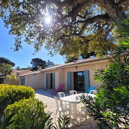 Holiday home La Maison Charmante