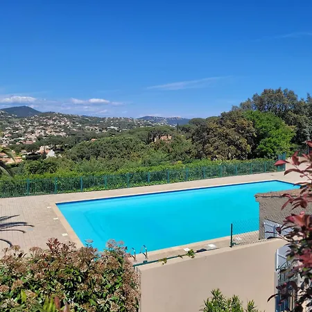 Holiday home La Maison Charmante *